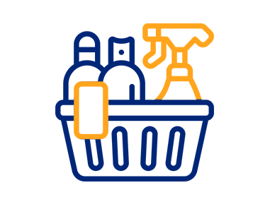 cleaning service